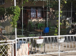 Гостиница Apartments Niko  Омиш